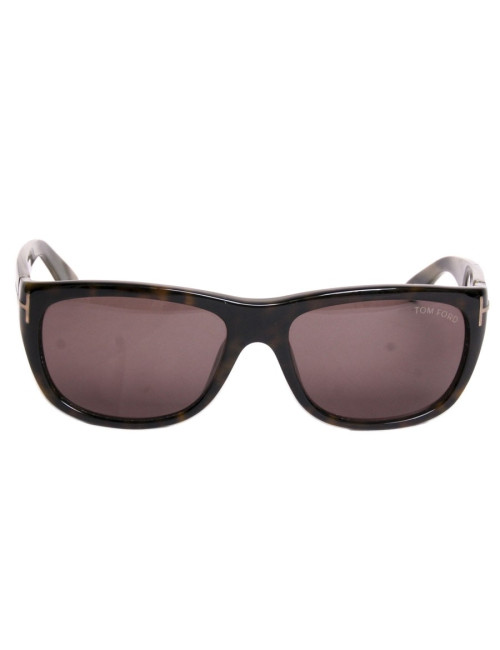 Lunettes de soleil TOM FORD façon écaille 