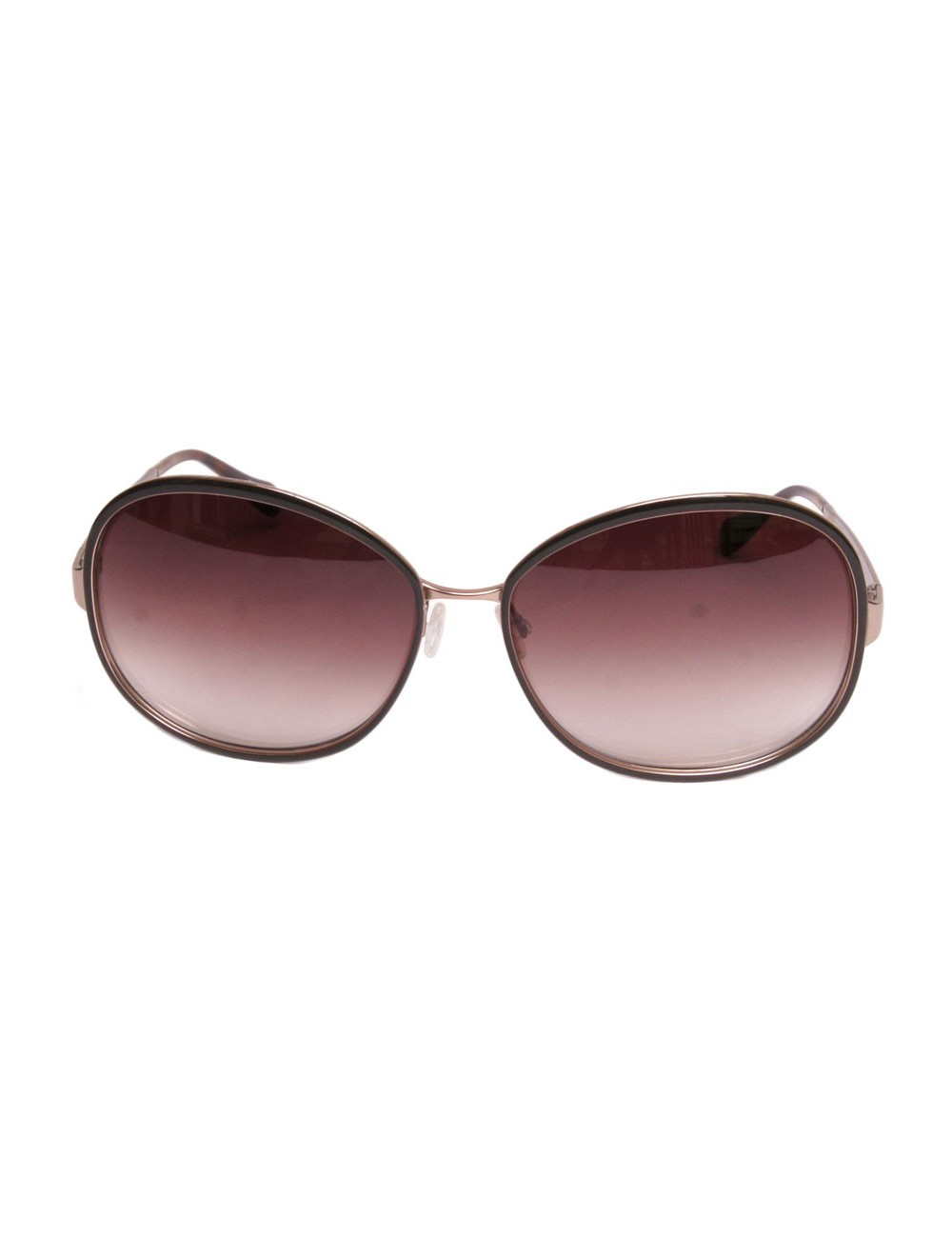 Lunettes de soleil OLIVER PEOPLE larges