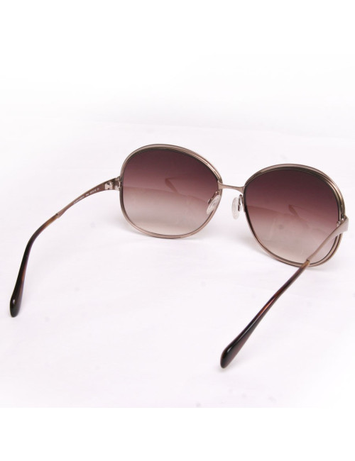 Lunettes de soleil OLIVER PEOPLE larges