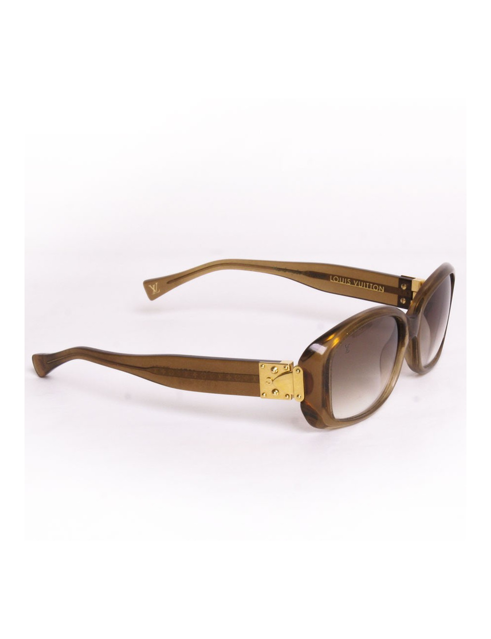 Lunettes de soleil LOUIS VUITTON