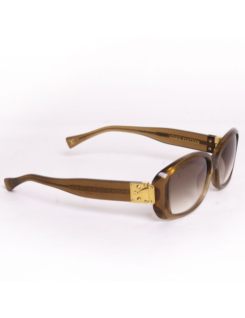 Lunettes de soleil LOUIS VUITTON