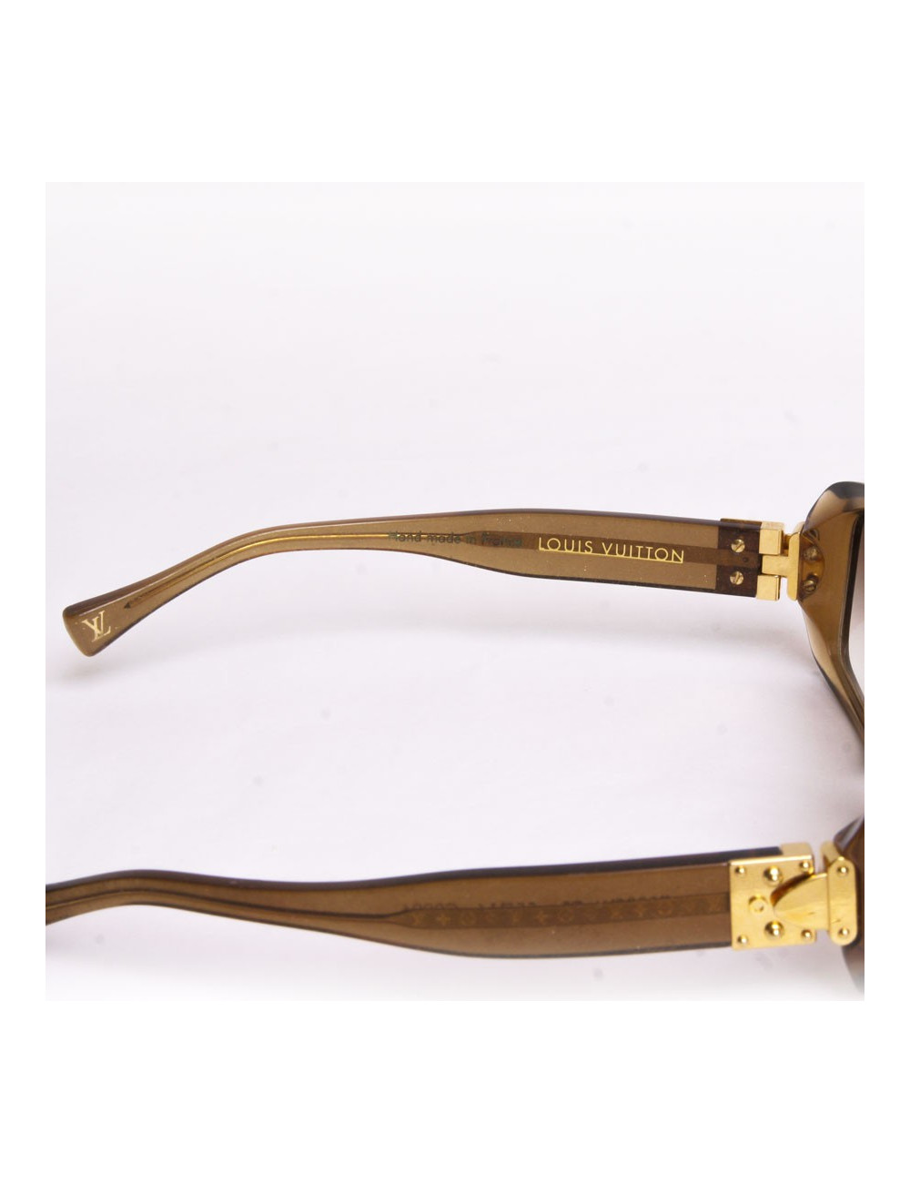 Lunettes de soleil LOUIS VUITTON