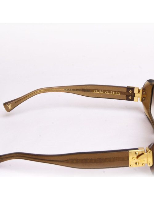Lunettes de soleil LOUIS VUITTON