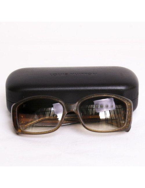 Lunettes de soleil LOUIS VUITTON