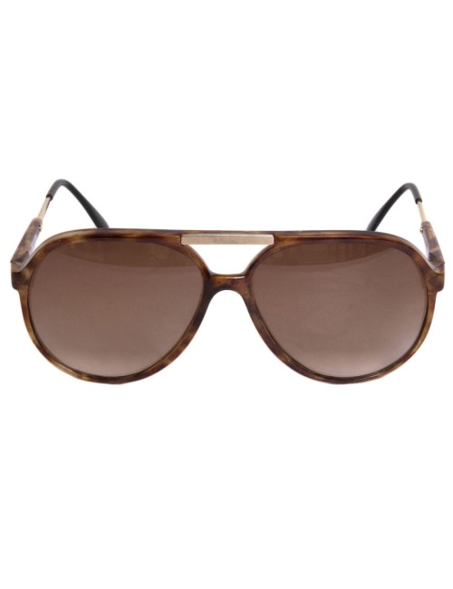 Lunettes de soleil PUCCI 