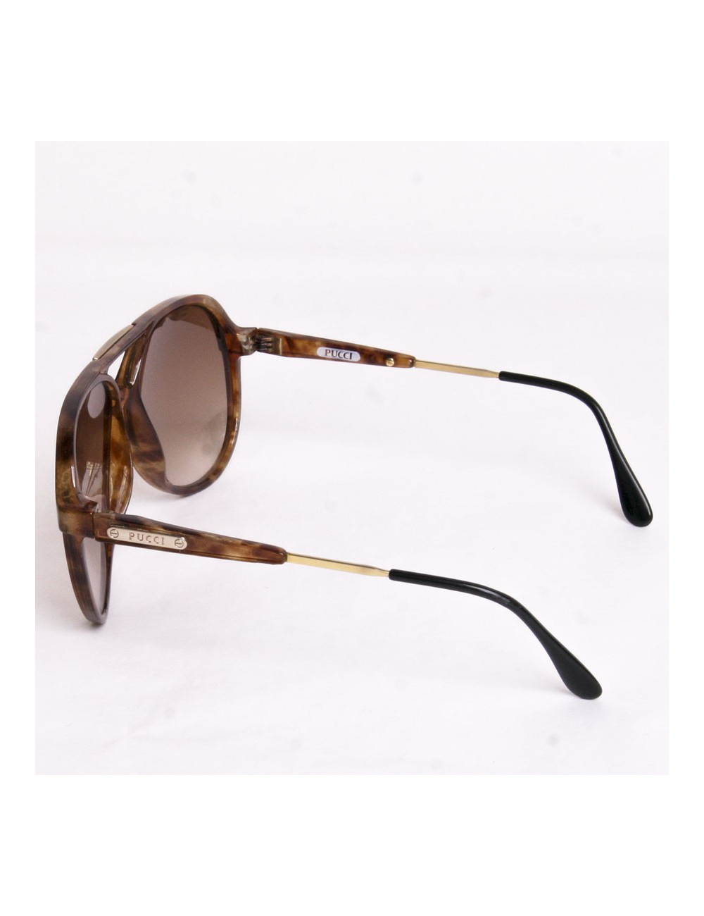 Lunettes de soleil PUCCI 