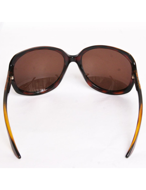 Lunettes de soleil DIOR larges