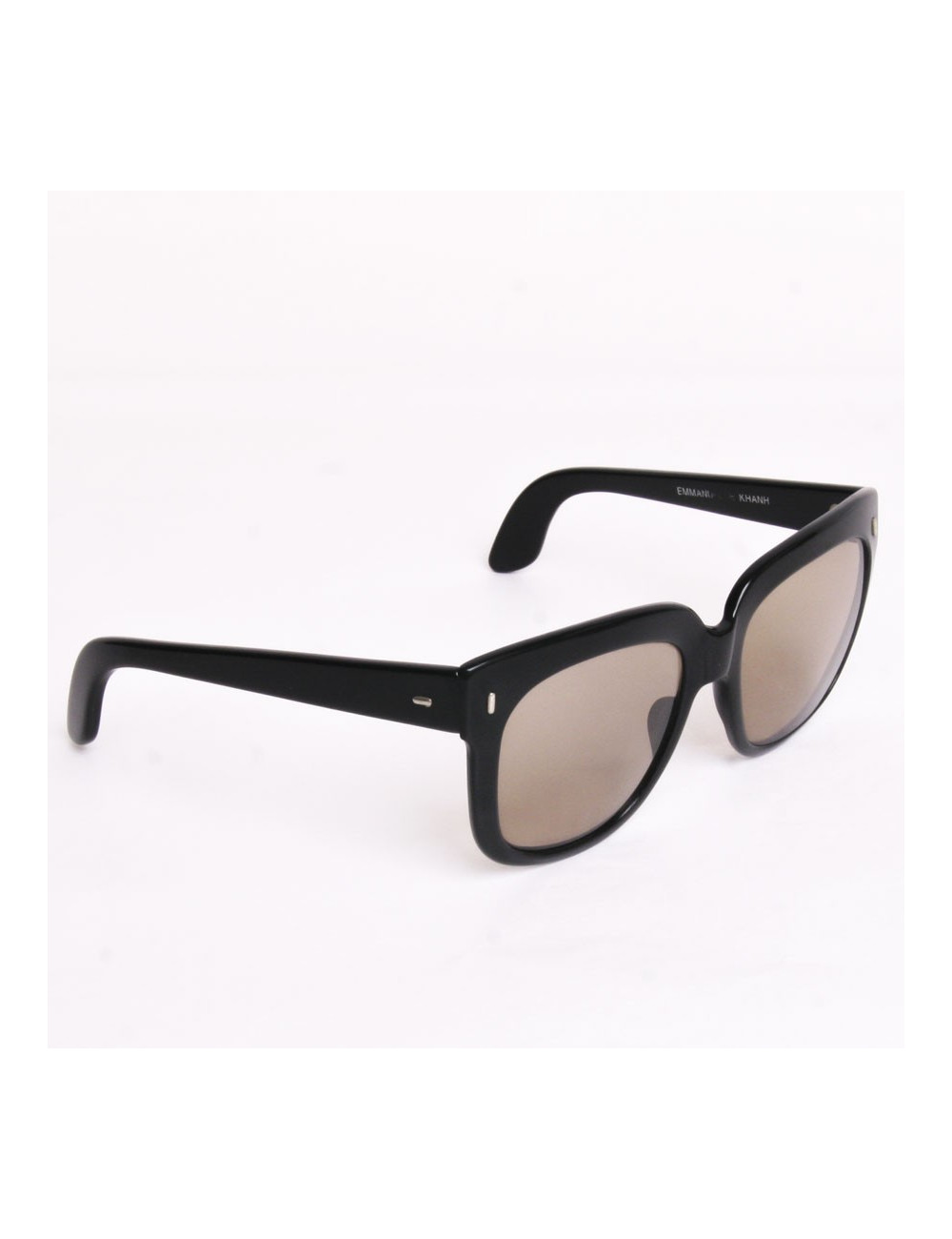 Lunettes de soleil EMMANUELLE  KHANH Vintage