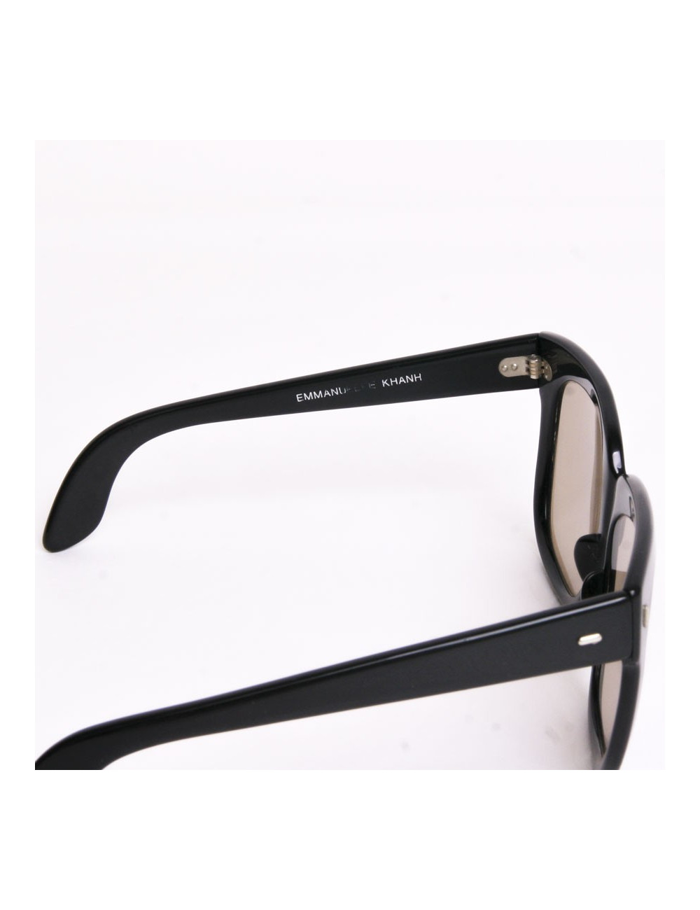 Lunettes de soleil EMMANUELLE  KHANH Vintage