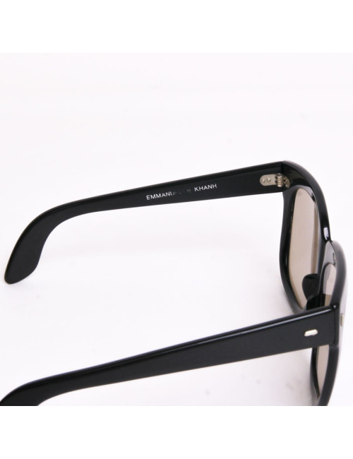 Lunettes de soleil EMMANUELLE  KHANH Vintage