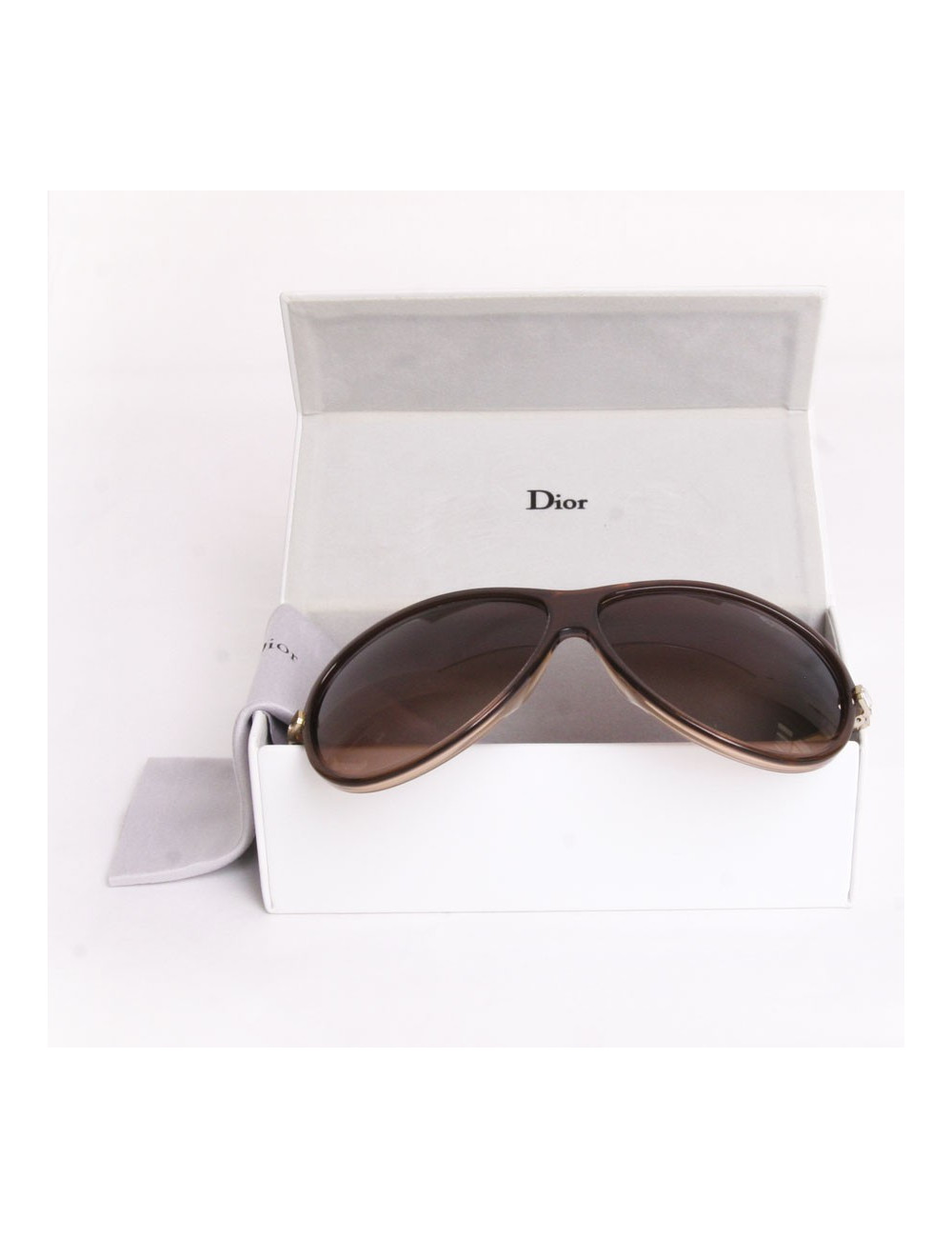 Lunettes de soleil CHRISTIAN DIOR