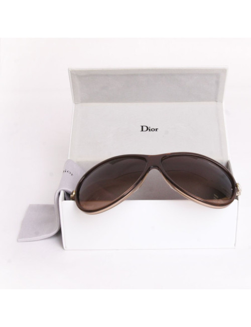 Lunettes de soleil CHRISTIAN DIOR