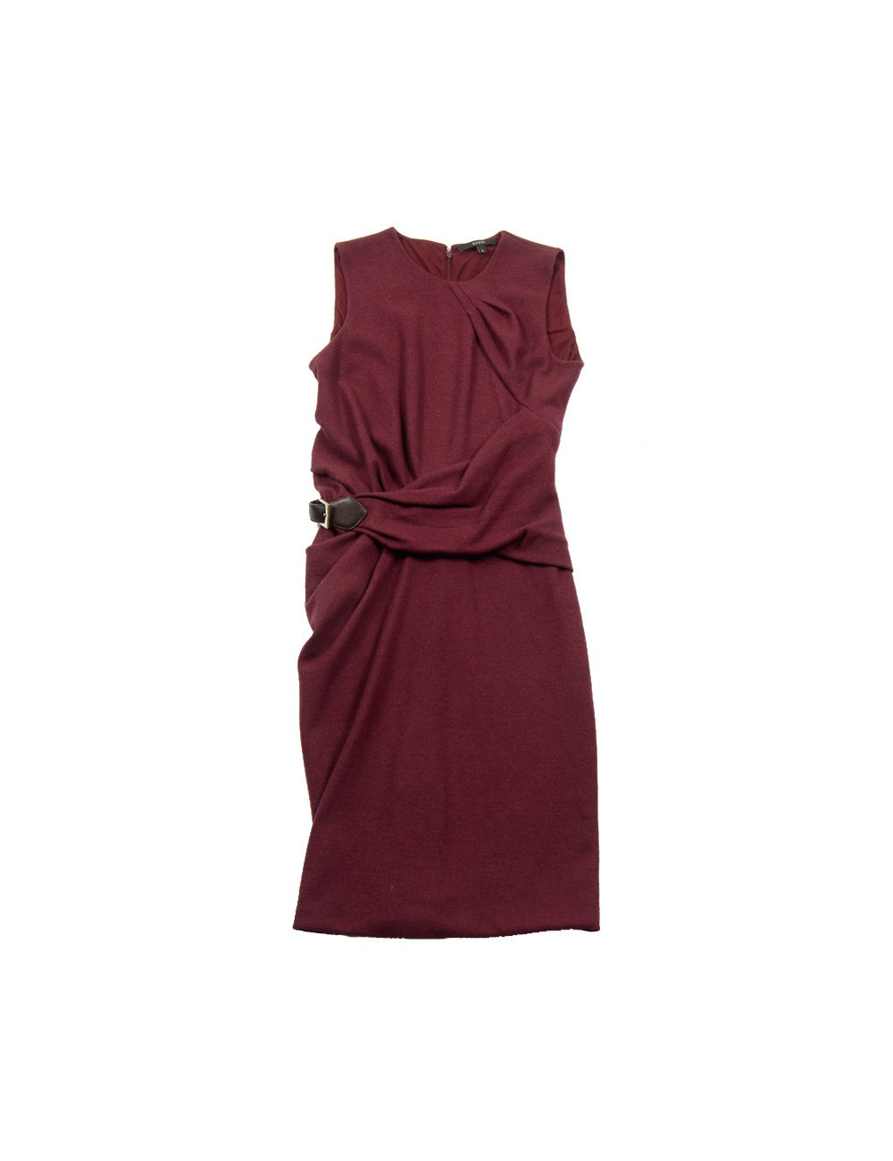 Robe GUCCI  en laine 