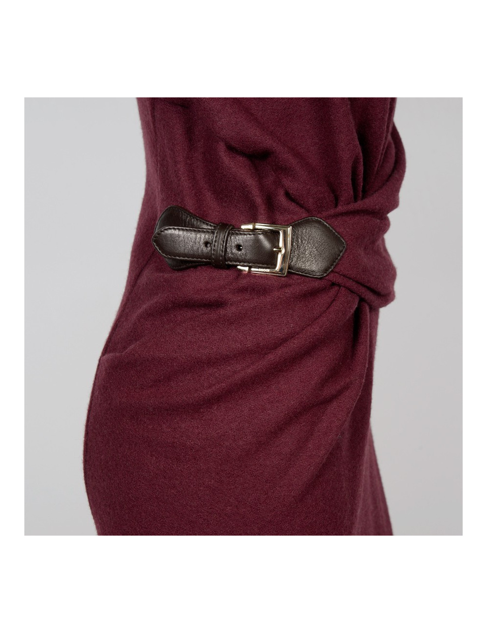 Robe GUCCI  en laine 