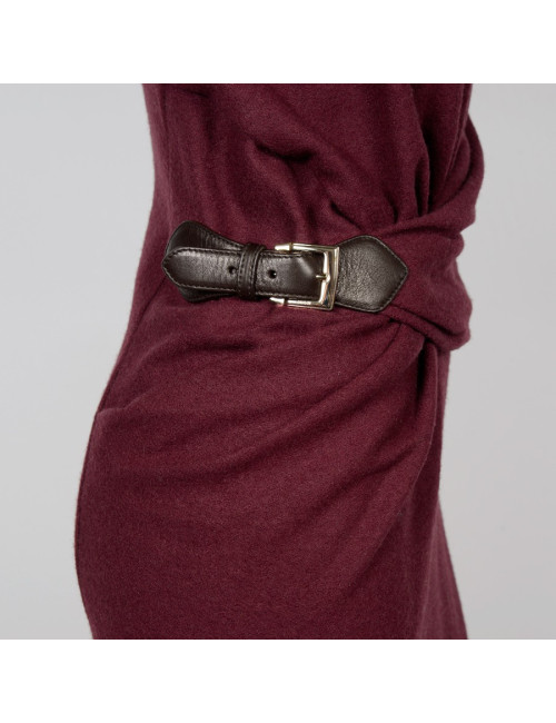 Robe GUCCI  en laine 