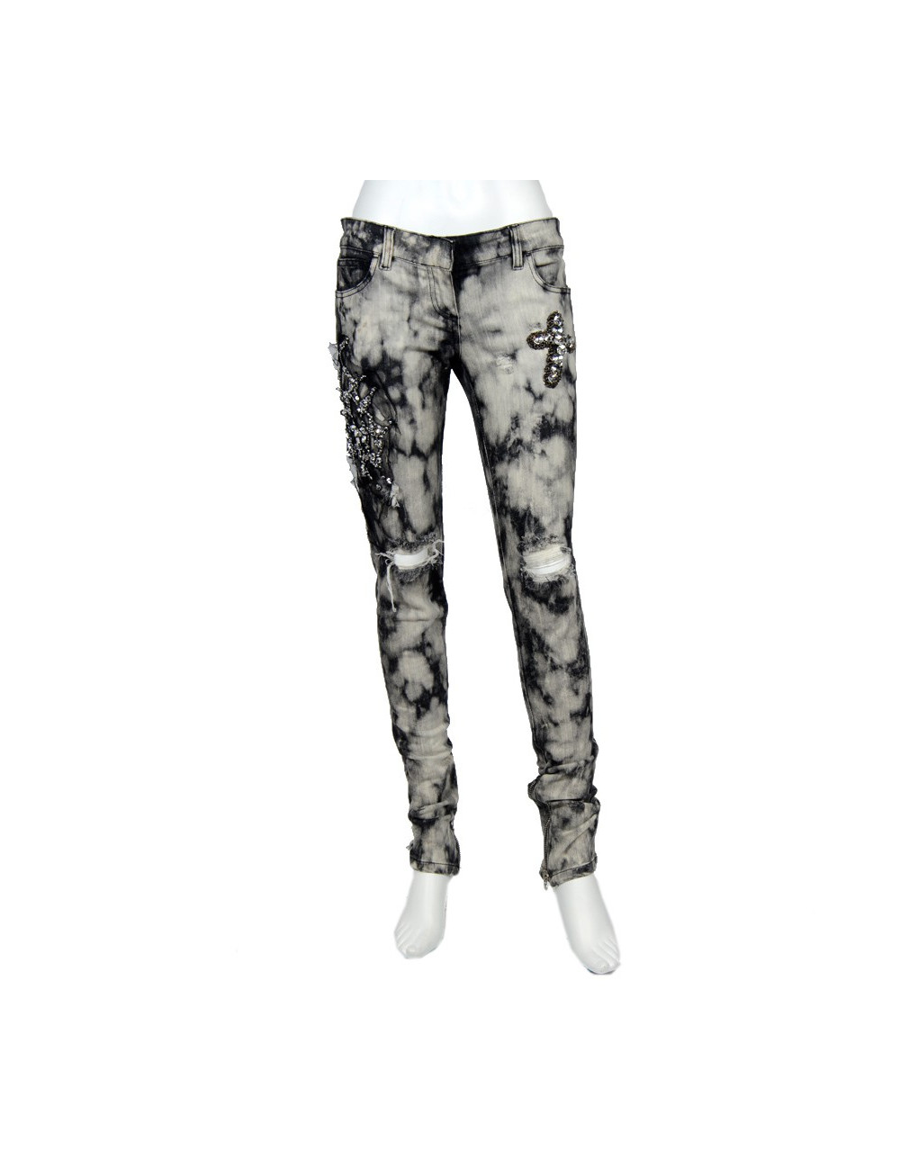 Pantalon BALMAIN  collector