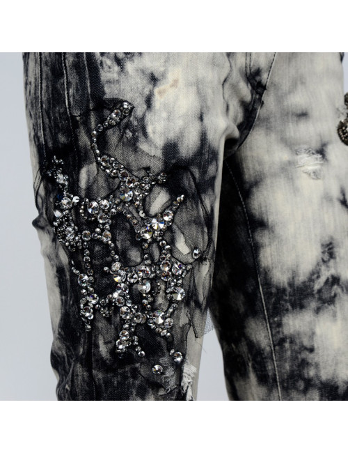 Pantalon BALMAIN  collector