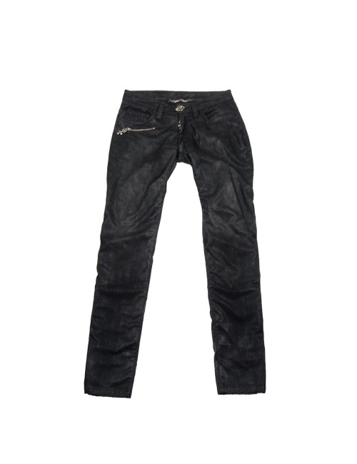 Pantalon PHILIPP PLEIN T.M noir