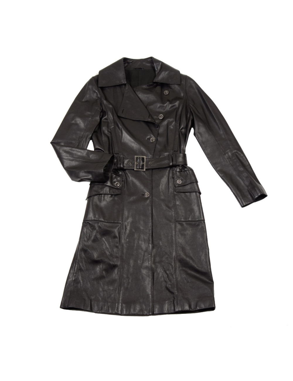 Trench VERSACE Classic 