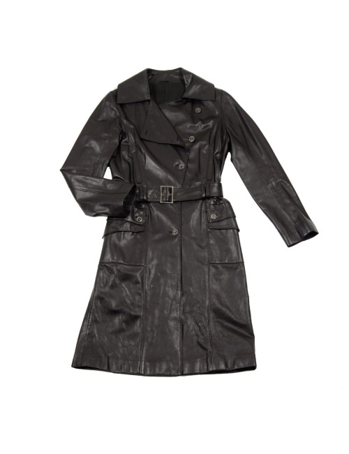 Trench VERSACE Classic 