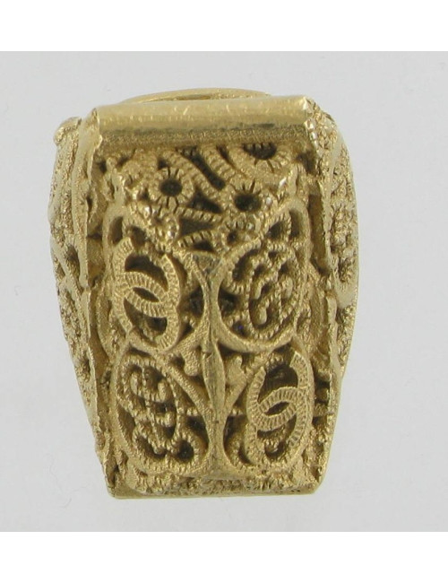 Bague "PARIS-BYZANCE" CHANEL