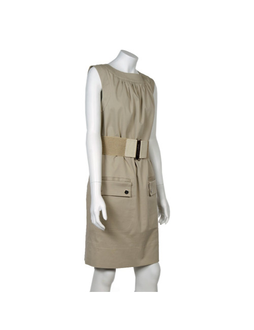 Robe DOLCE GABBANA T40