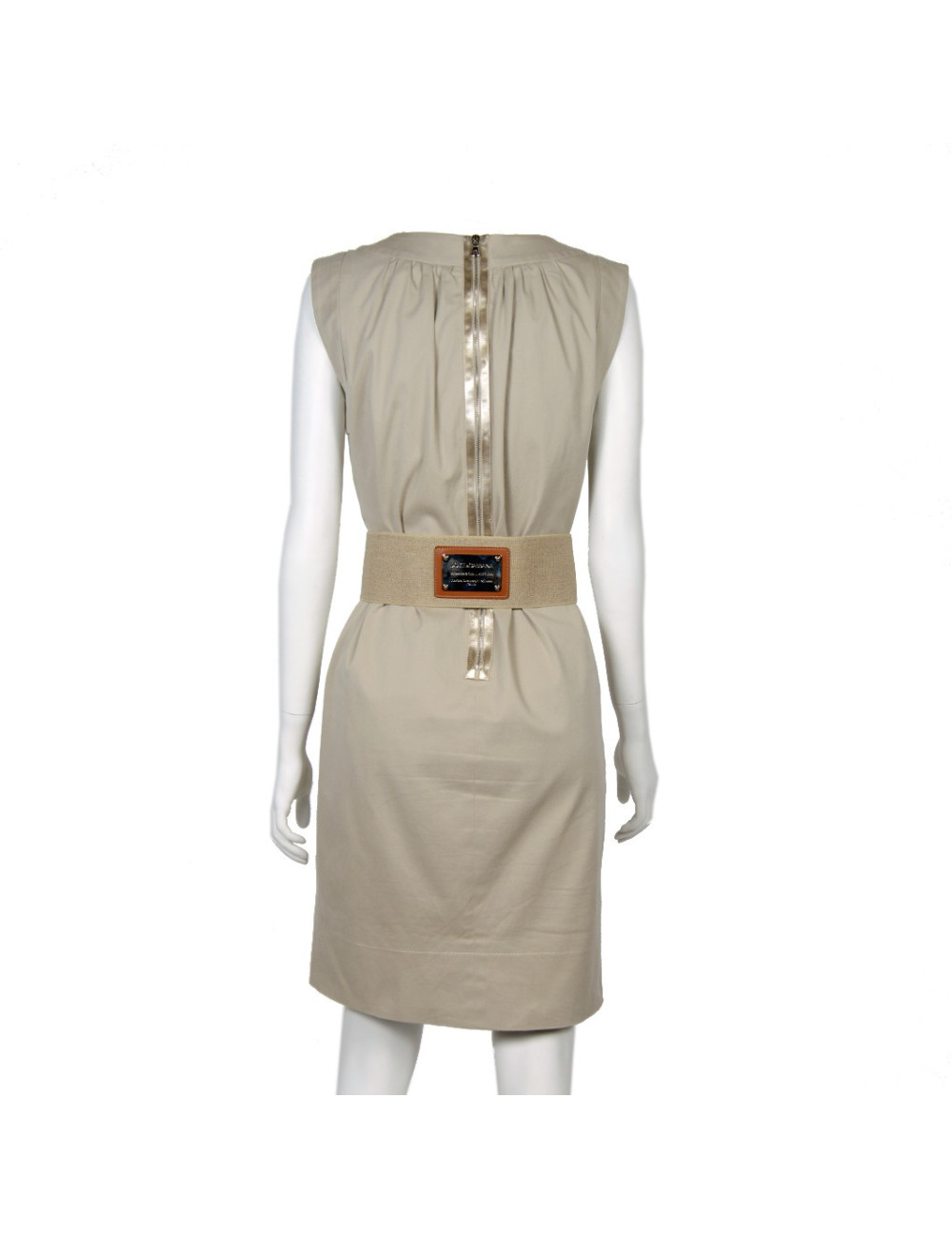 Robe DOLCE GABBANA T