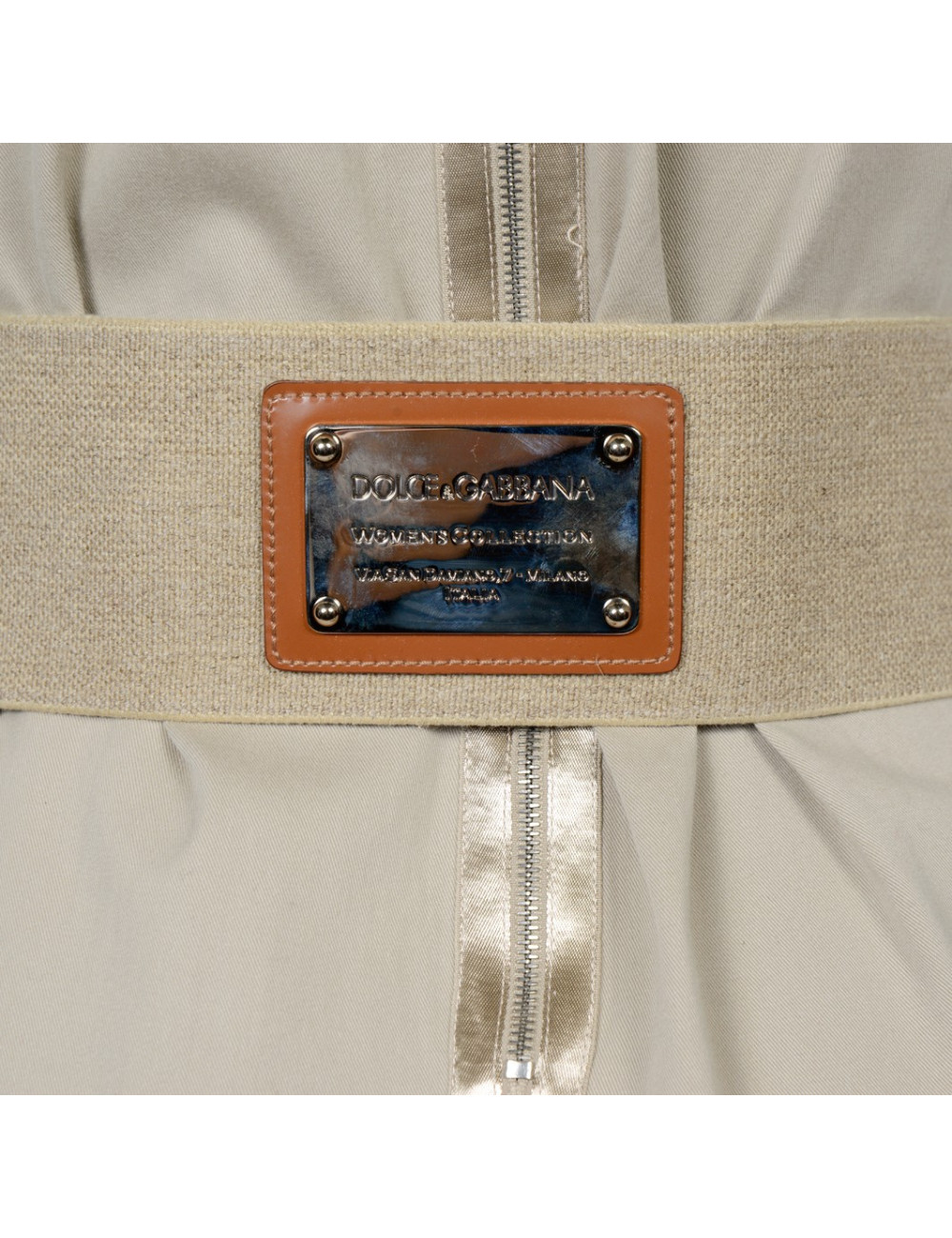 Robe DOLCE GABBANA T