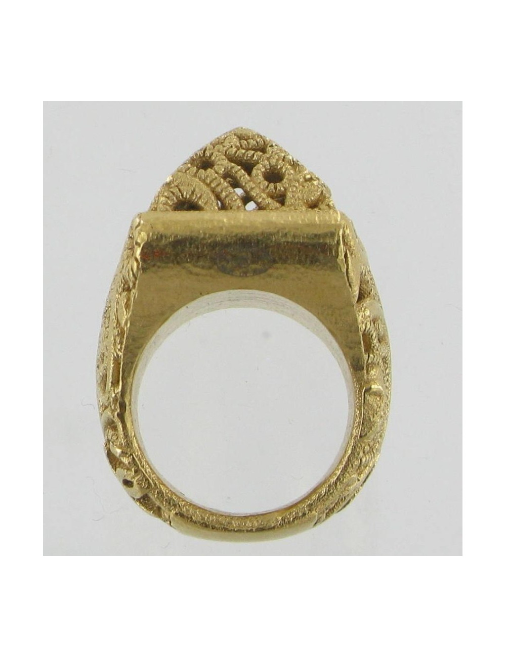 Bague "PARIS-BYZANCE" CHANEL