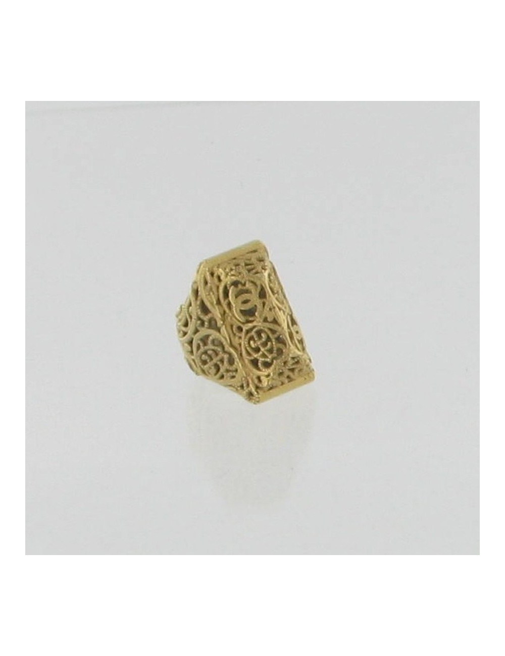 Bague "PARIS-BYZANCE" CHANEL