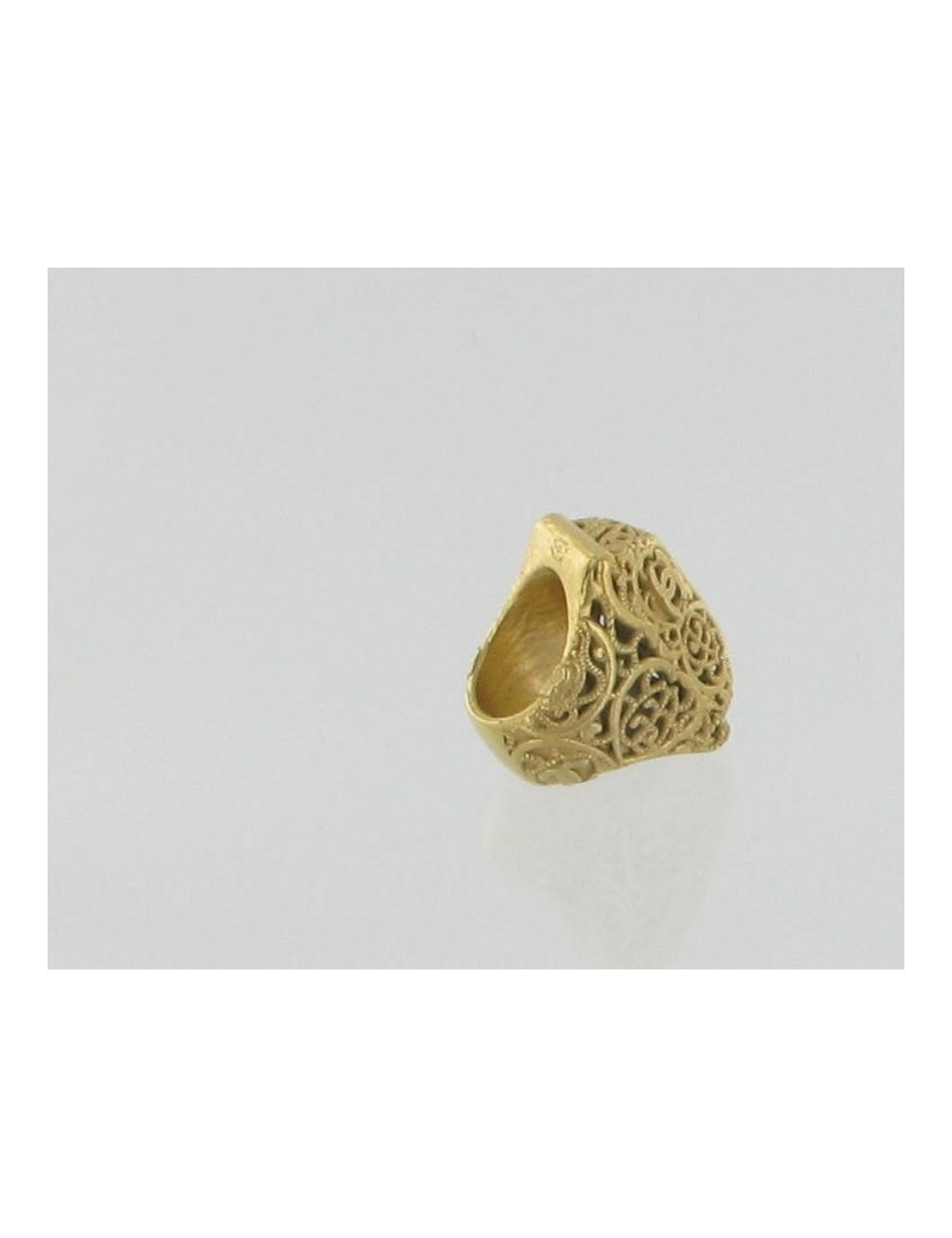 Bague "PARIS-BYZANCE" CHANEL