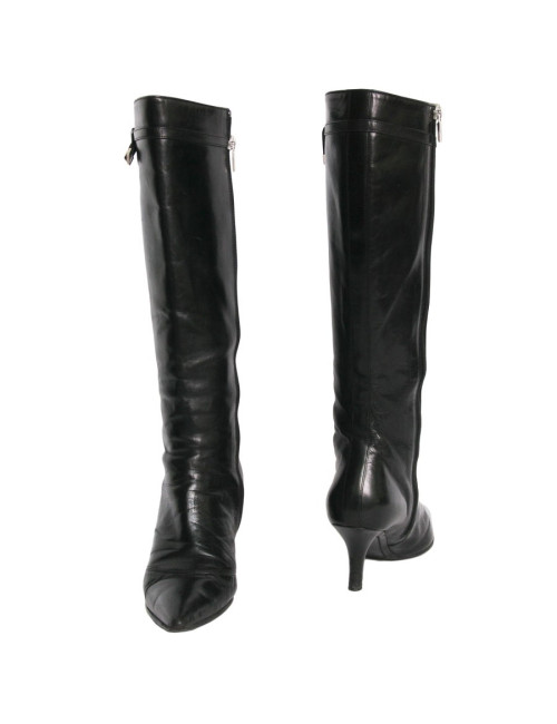 Bottes LOUIS VUITTON t 36 1/5