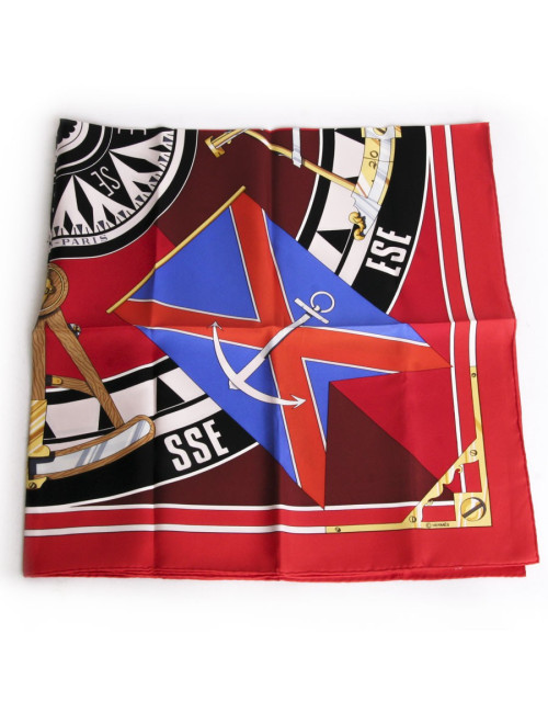 Foulard HERMES 90 x 90