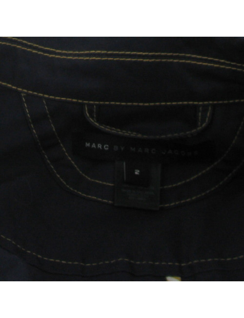 Veste manches courtes MARC BY MARC JACOBS