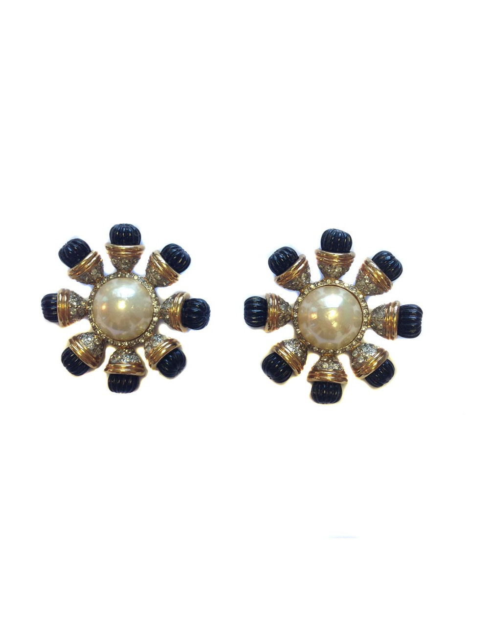 Clips Couture VALENTINO