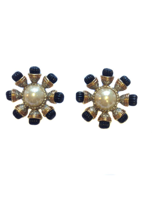 Clips Couture VALENTINO