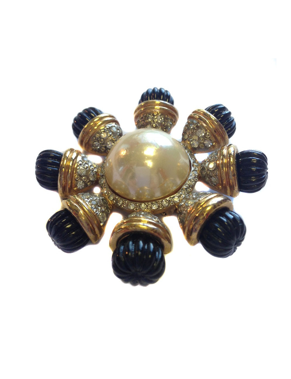 Clips Couture VALENTINO