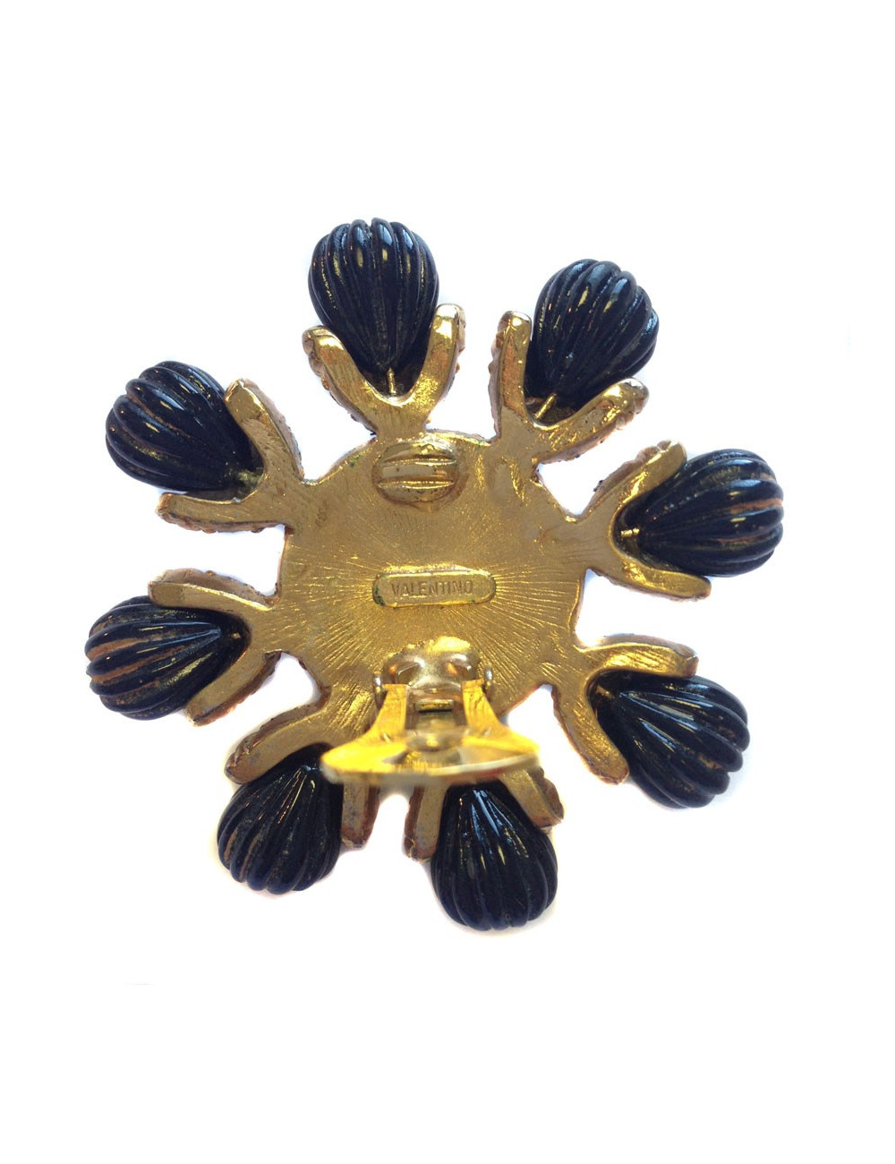 Clips Couture VALENTINO