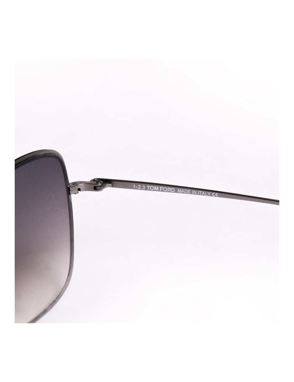 Lunettes de soleil PRADA