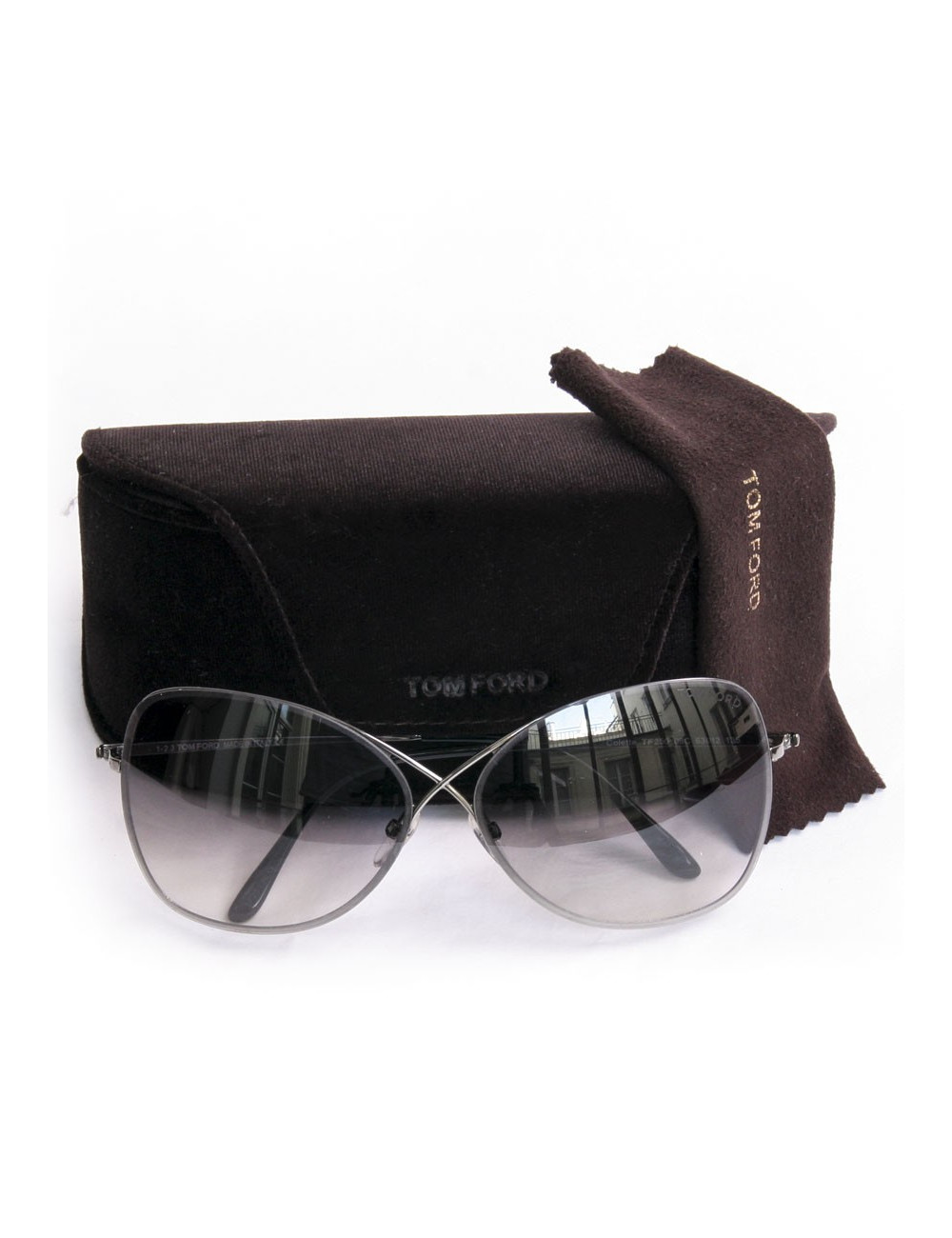 Lunettes de soleil TOM FORD 