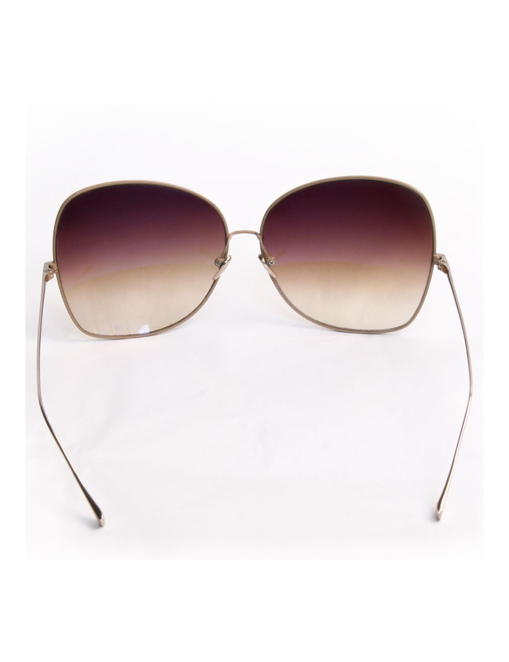 Lunettes de soleil BOTTEGA VENETA