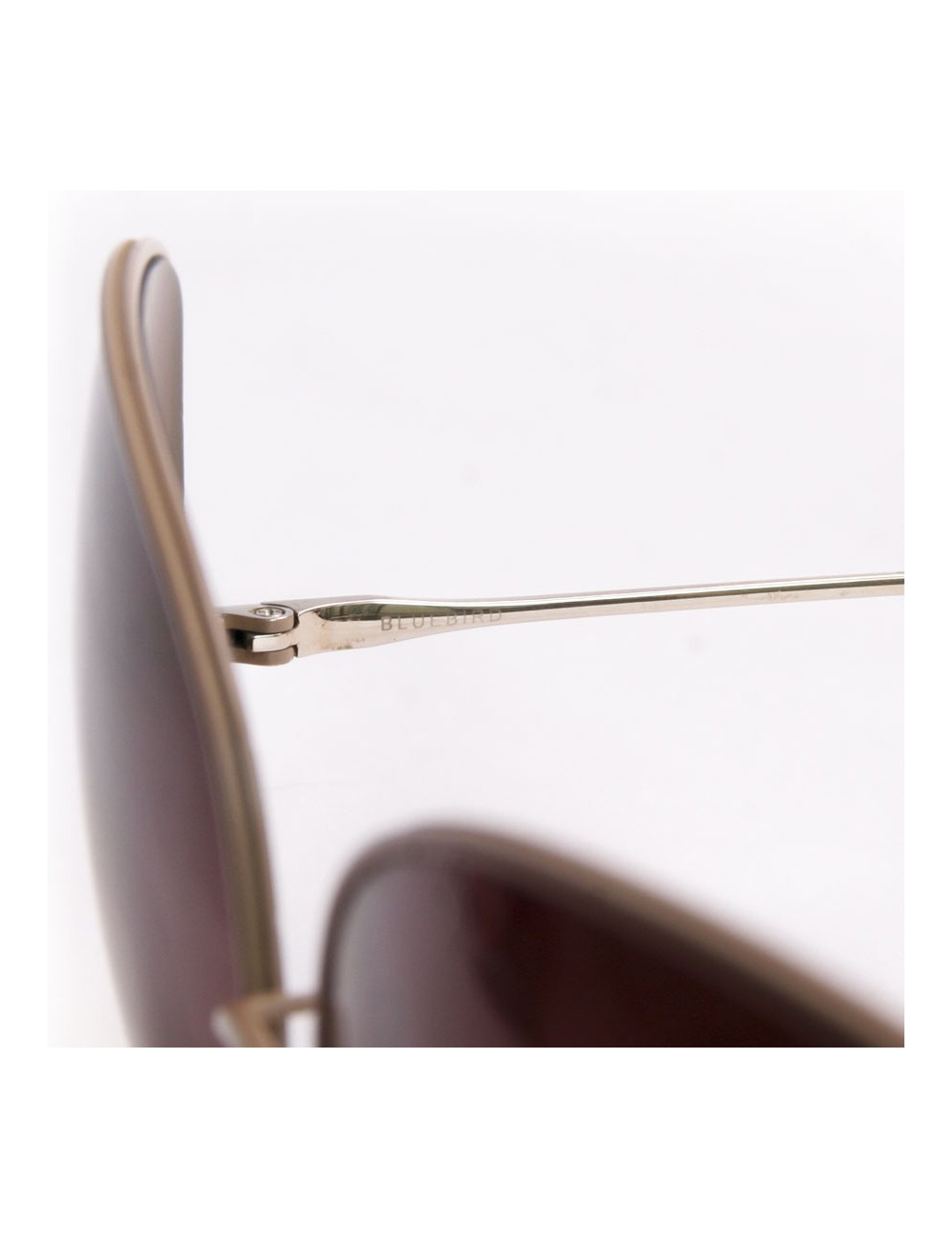 Lunettes de soleil BOTTEGA VENETA