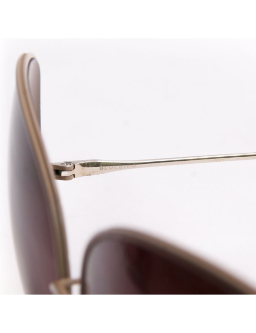 Lunettes de soleil BOTTEGA VENETA