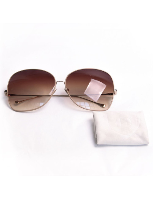 Lunettes de soleil BOTTEGA VENETA