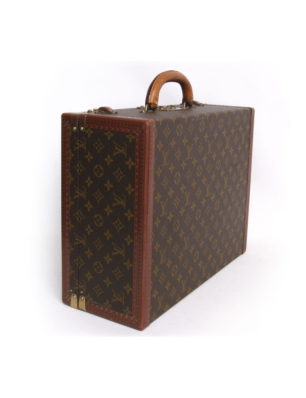 Valise LOUIS VUITTON 