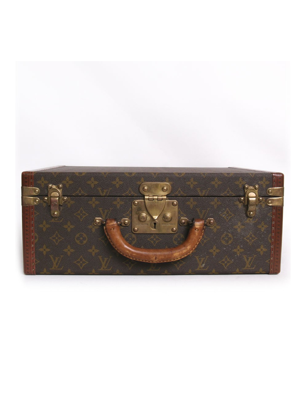 Valise LOUIS VUITTON 
