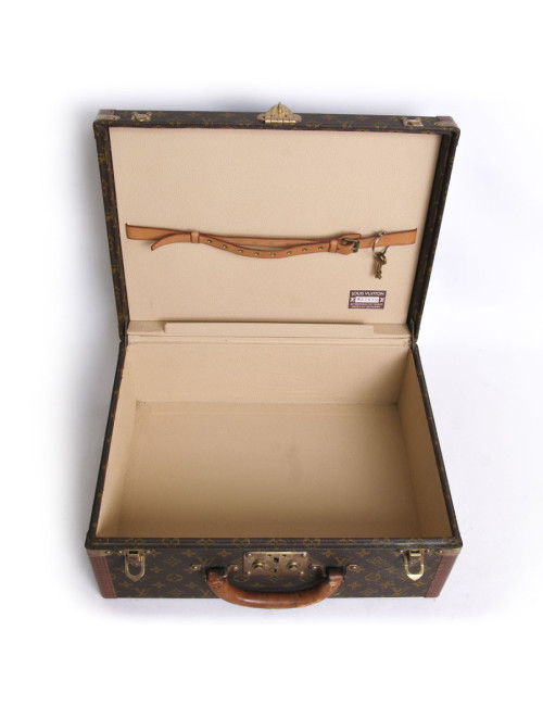 Valise LOUIS VUITTON 