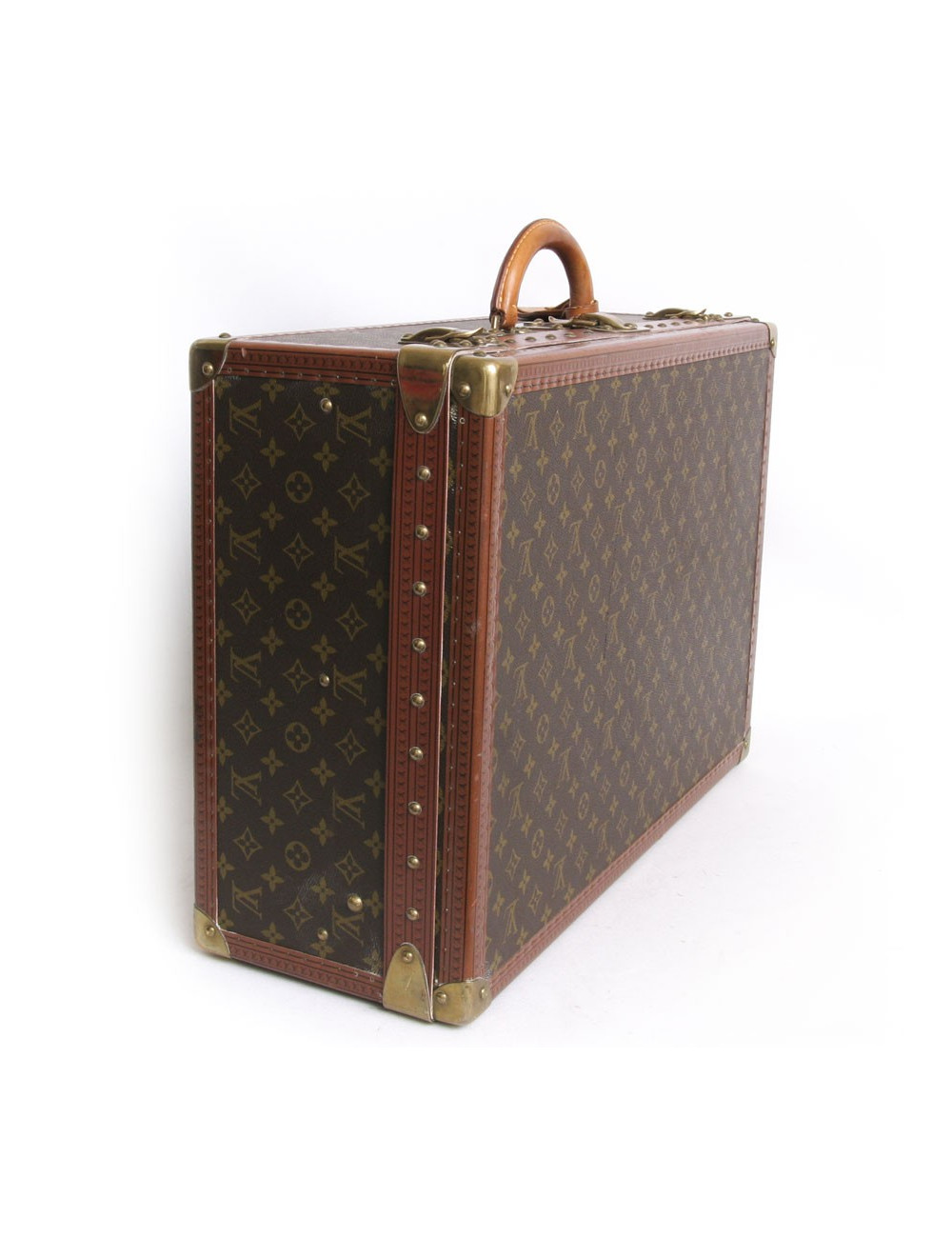 Valise LOUIS VUITTON