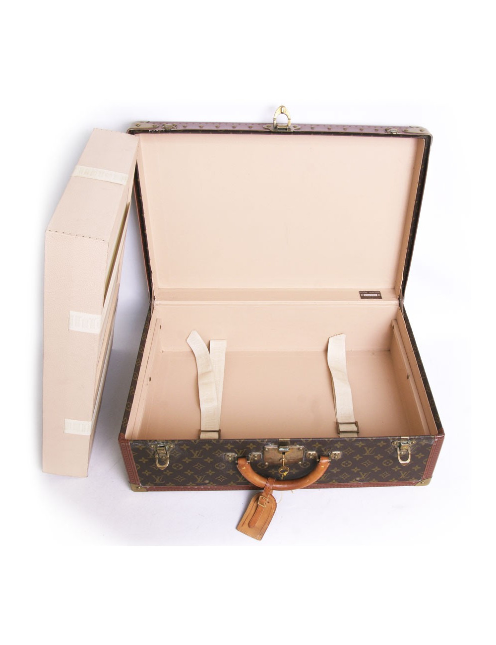 Valise LOUIS VUITTON