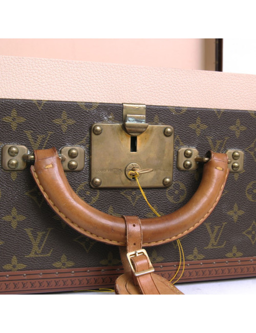Valise LOUIS VUITTON